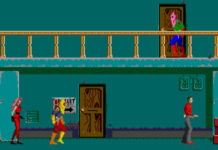 Rolling Thunder ganha um port nativo para Mega Drive com co-op, modo Survival e save em bateria
