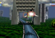 Star Fox 64 está ganhando um port para o PSP, baseado na decompilação do jogo