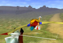Ocarina of Time em realidade virtual já roda direto no Meta Quest 3S, sem a necessidade de um PC