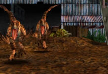 Projeto recompila o Sega Model 3 e já roda The Lost World: Jurassic Park sem emulador
