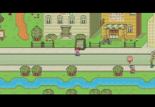 Phase Distorter: port de EarthBound e Mother 2 para PC chega em versão 0.1 com widescreen e filtro contra flashes