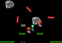 Bubble Fight leva o Balloon Fight de NES para o Master System, é grátis e já está disponível para download