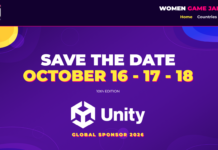 Women Game Jam chega à 10ª edição reafirmando a força da colaboração e da diversidade na indústria de jogos